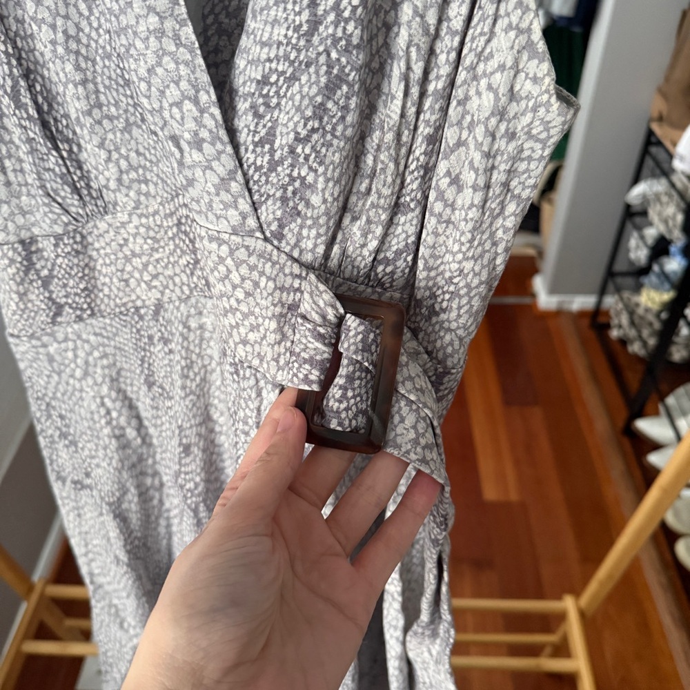 Anthropologie Marfa Dress - Picture 4 of 9